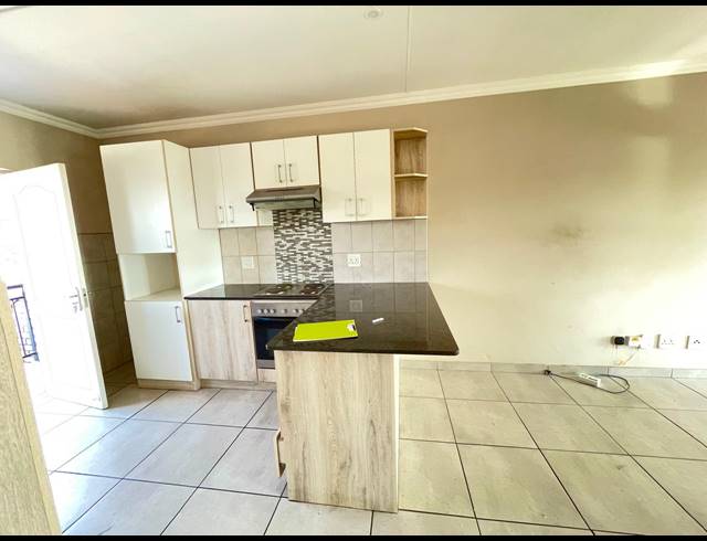 2 BEDROOM APARTMENT FOR SALE IN MONTANA